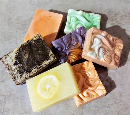 Soap