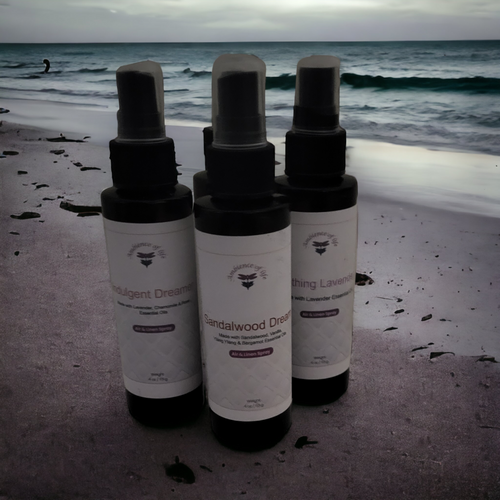 Air & Linen Spray 4oz