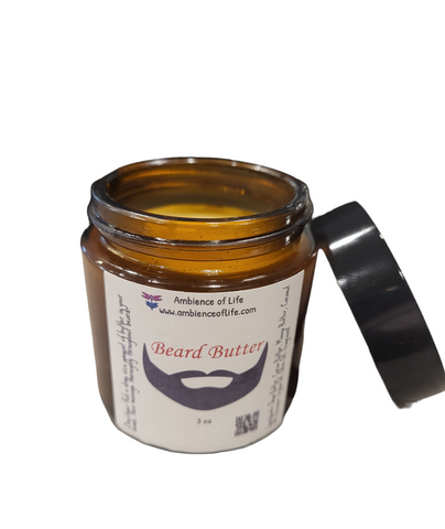Beard Butter 3oz