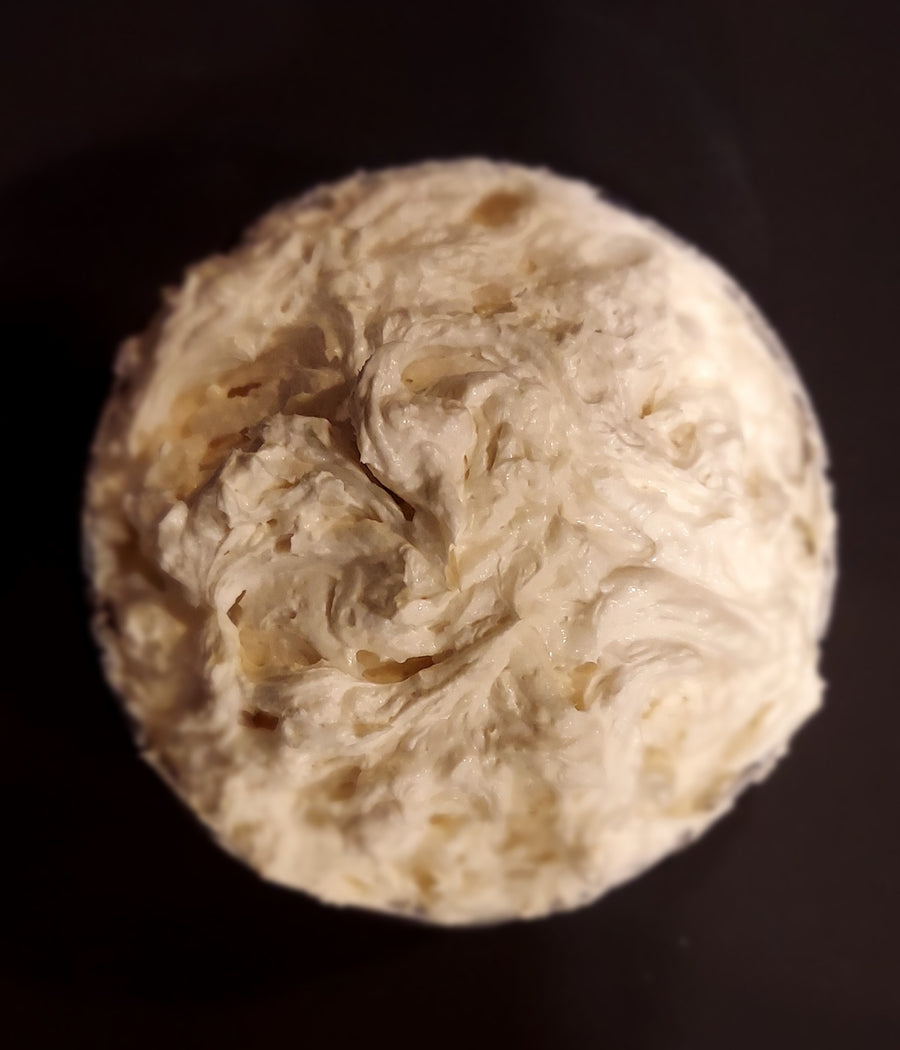 Lux Whipped Triple Body Butter 5.5 oz