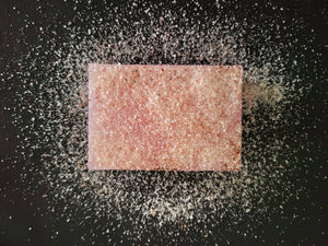 Himalayan Pink Salt & Grapefruit 3 pk 4 oz Soap
