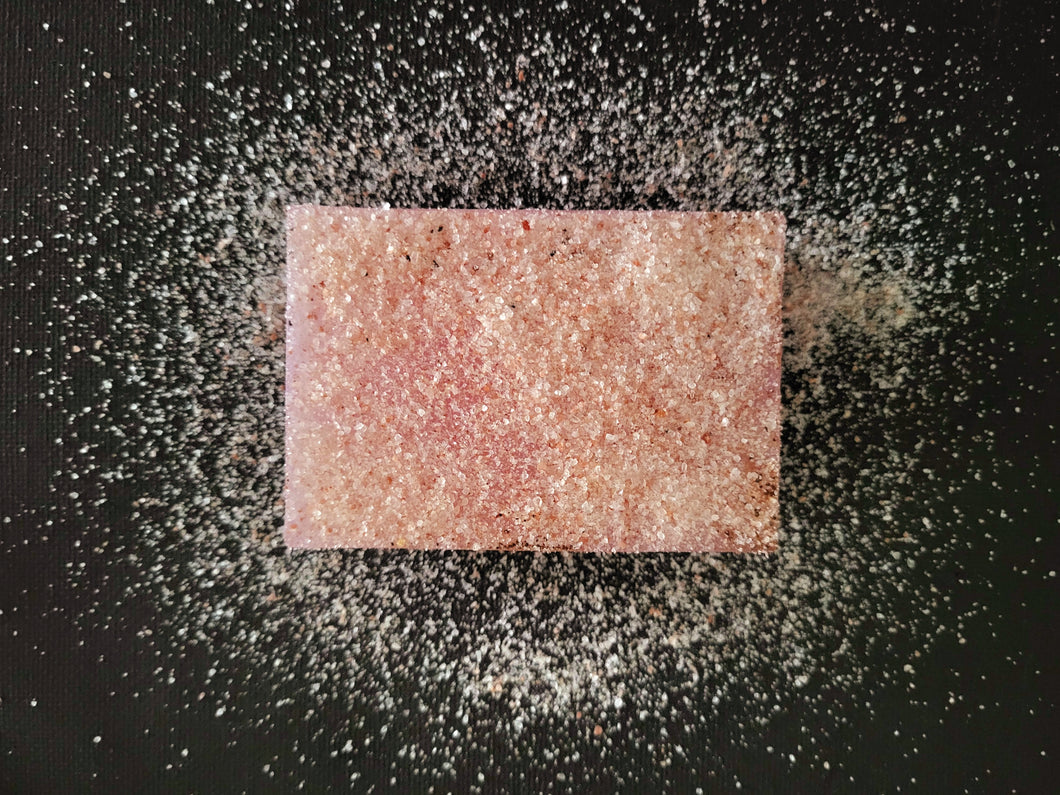 Himalayan Pink Salt & Grapefruit 3 pk 4 oz Soap