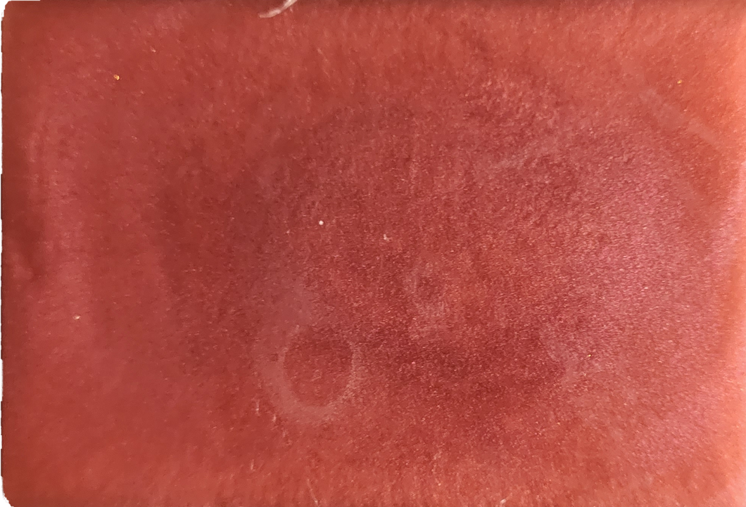 Juicy Strawberry Soap Bar 3 Pack
