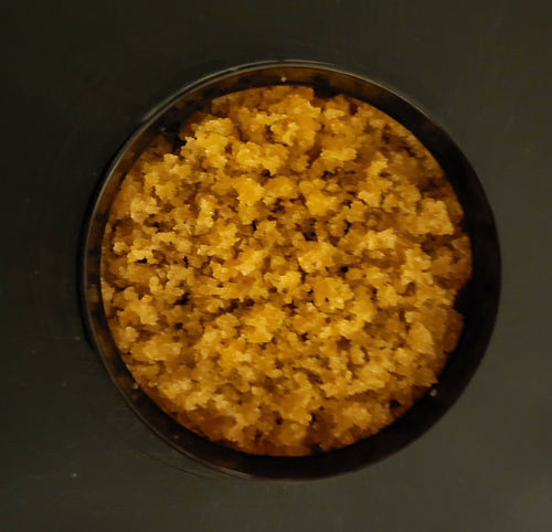 Brown Sugar Sweet Orange Honey Scrub 8oz