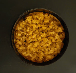 Brown Sugar Sweet Orange Honey Scrub 8oz
