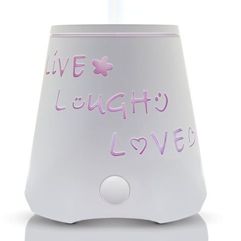Joyous Diffuser