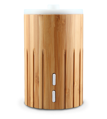 Bamboo Diffuser