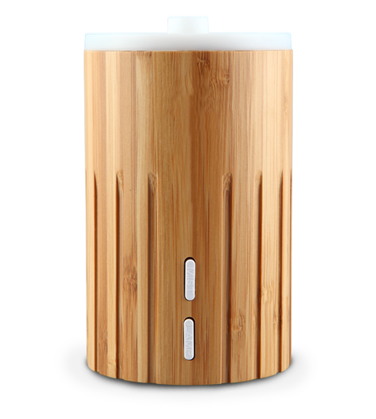 Bamboo Diffuser